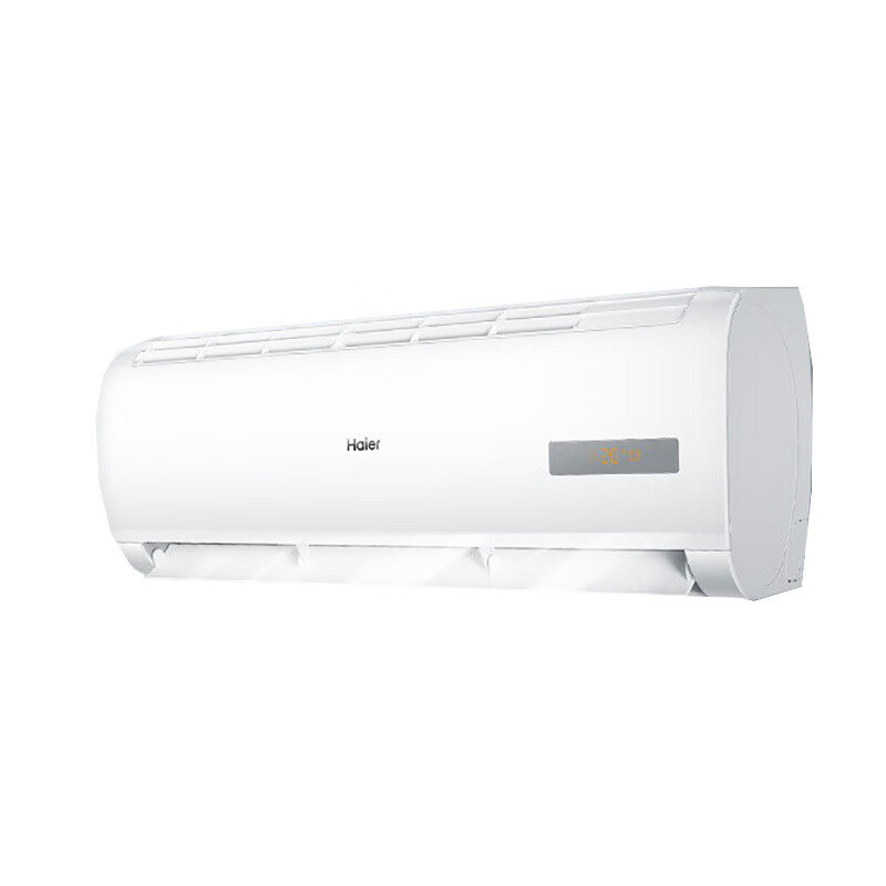 海尔 静音省电空调