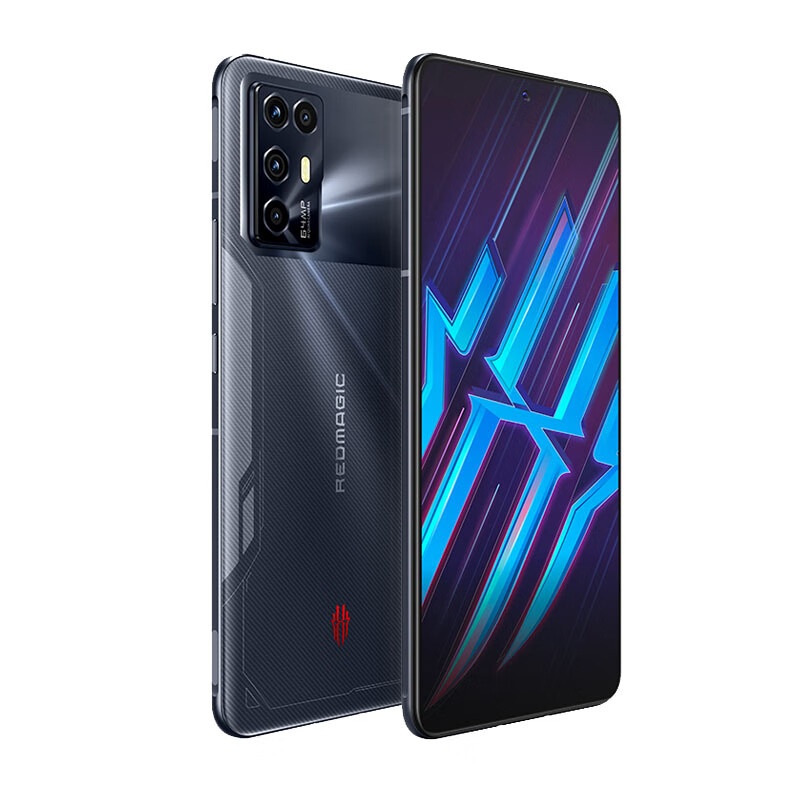 努比亚 电竞5G手机