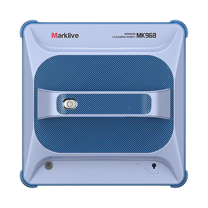 马克生活智能遥控擦窗机器人