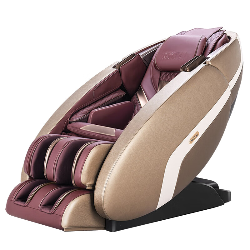 荣泰AI语音智能按摩椅