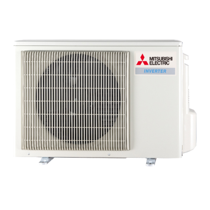 三菱 一拖一浅薄中央空调