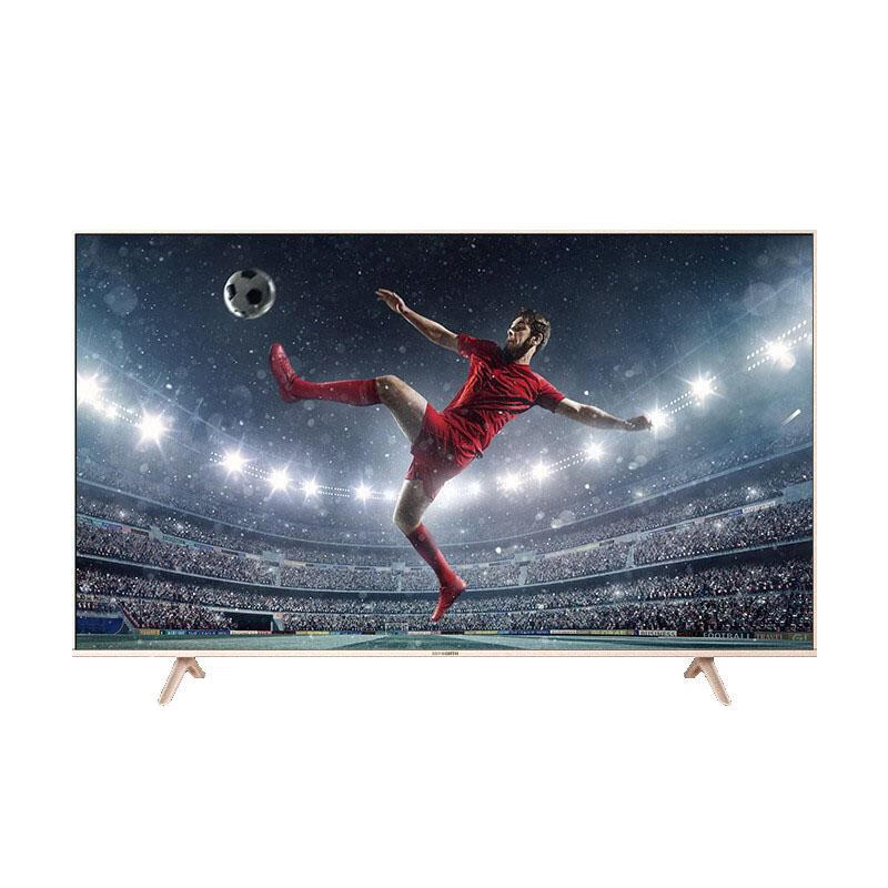 创维 4K超高清智能电视