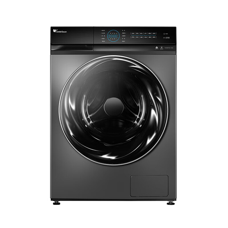 小天鹅 全自动滚筒洗衣机