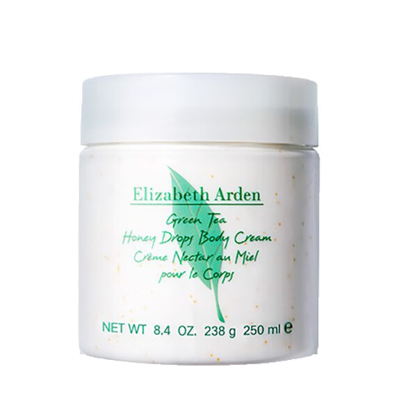 伊丽莎白雅顿 绿茶清香润肤乳