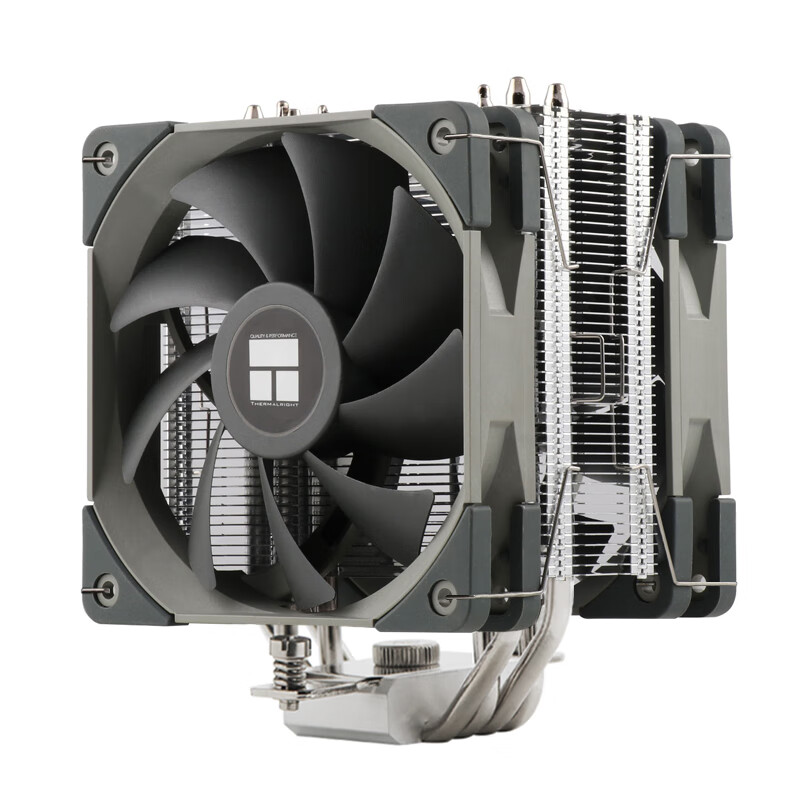 利民 CPU 风冷散热器