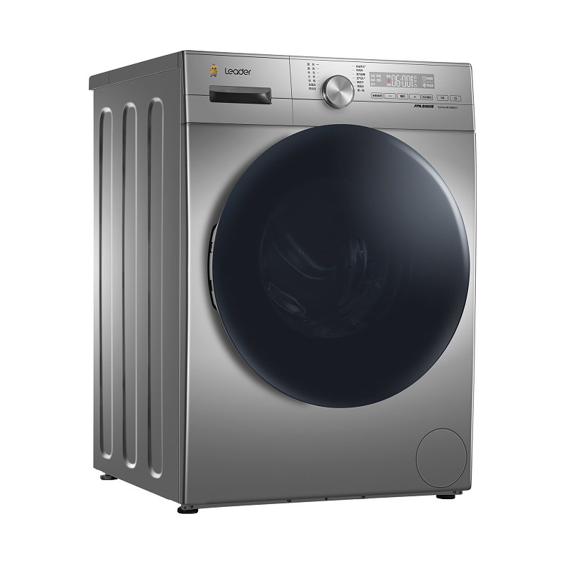 海尔 10公斤大容量洗衣机