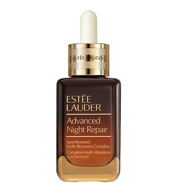 雅诗兰黛 滴管取量精华液