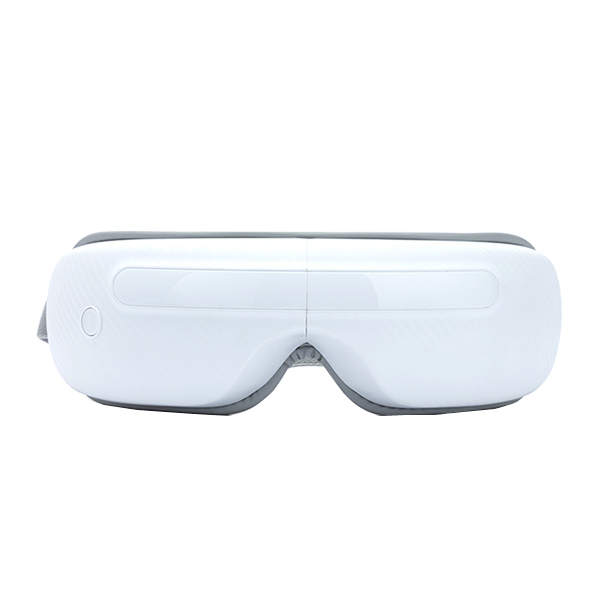 健程养生可折叠热敷眼部按摩仪