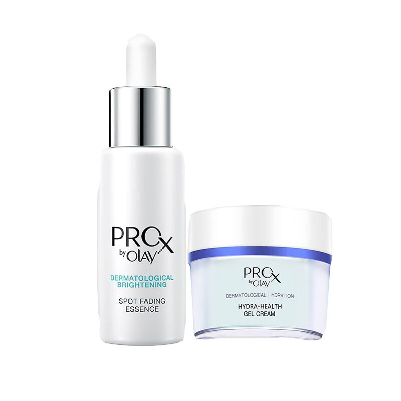 玉兰油 淡斑小白瓶护肤套装