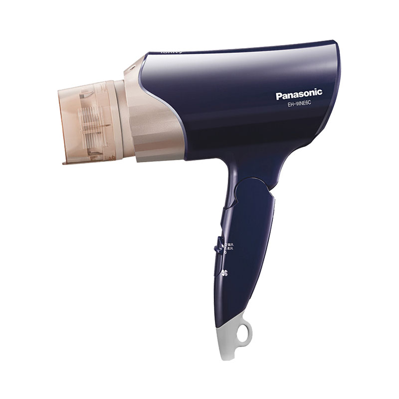 松下 冷热风双出口电吹风