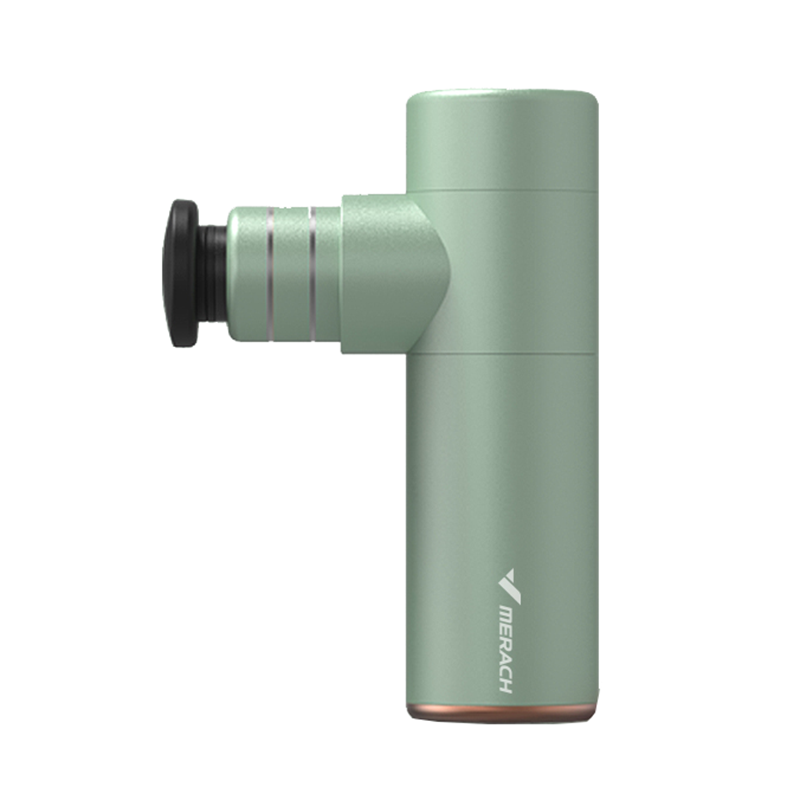 麦瑞克 迷你 筋膜枪