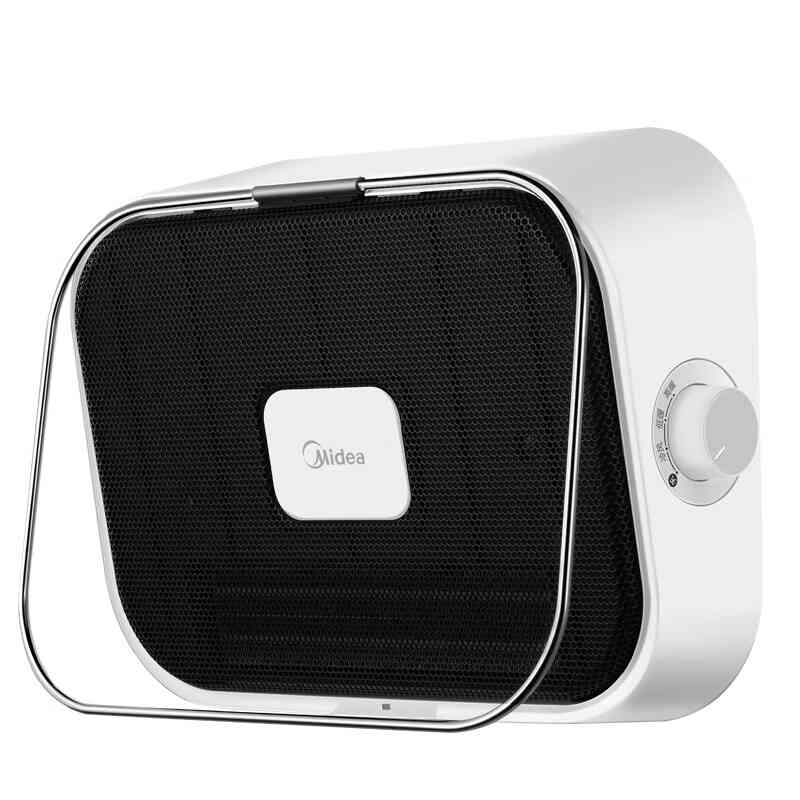 美的 迷你小太阳取暖器