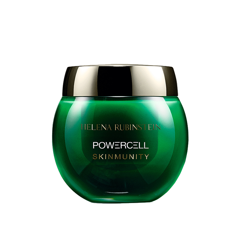 赫莲娜 修护滋养 面霜