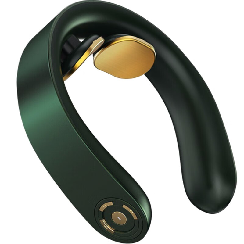 锐舞 镀金电极片 按摩器