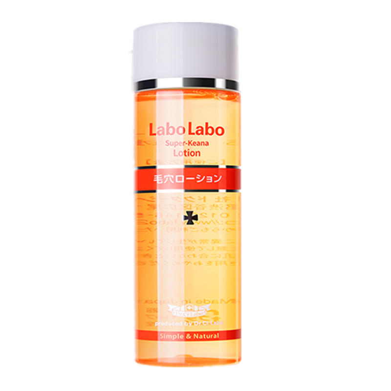 城野医生 清爽补水 爽肤水