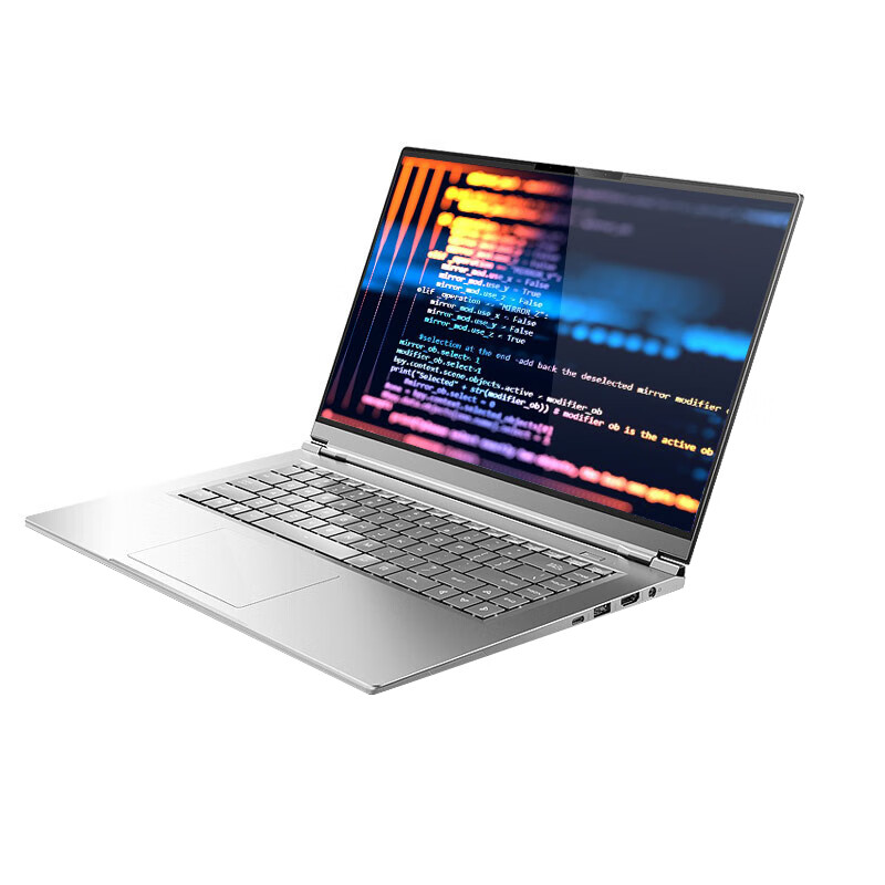 机械革命 长续航轻薄笔记本电脑