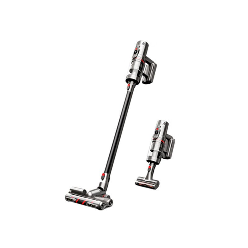 小狗 大吸力轻便除尘吸尘器