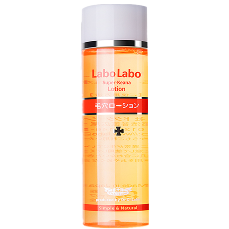 城野医生 亲研毛孔收敛爽肤水