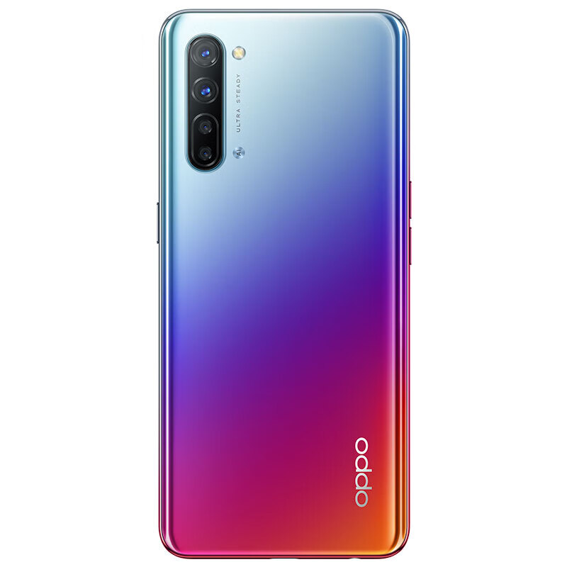 OPPO 双模5G 手机