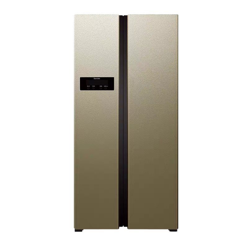 达米尼 大容量纤薄冰箱