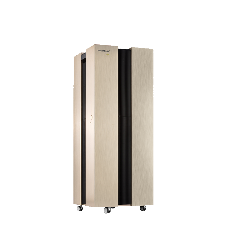 诺森柏格负离子空气净化器