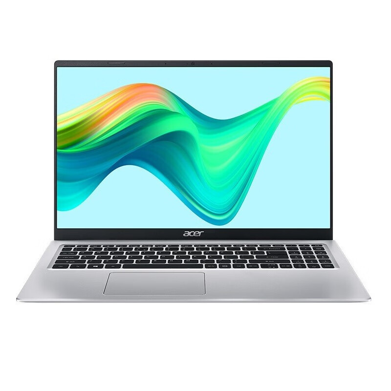 宏碁时尚15.6英寸笔记本