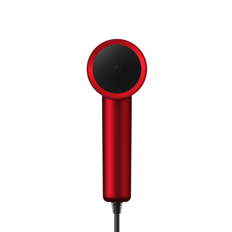 京东京造 负离子大风量电吹风