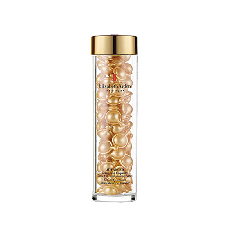 伊丽莎白雅顿 修护精华液