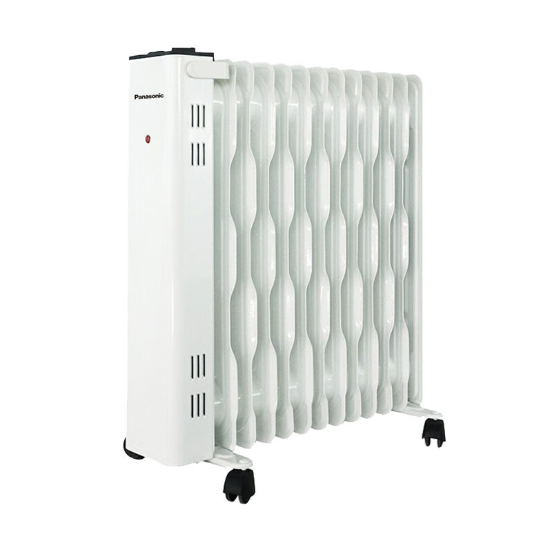 松下 办公室大房间取暖器