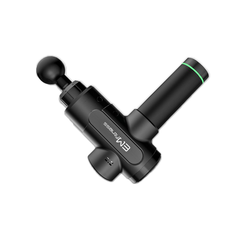 亿迈 高频按摩静音筋膜枪