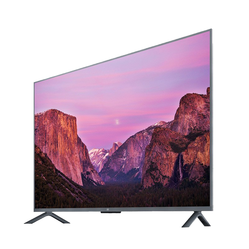 小米 4K超高清HDR智能电视