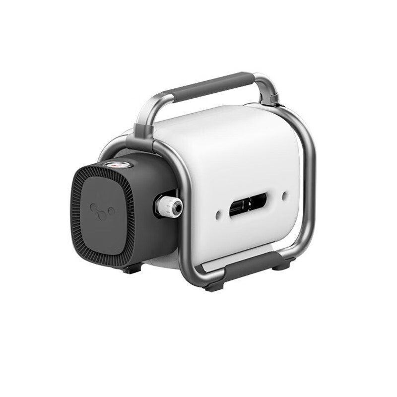 徕本 大功率洗车机