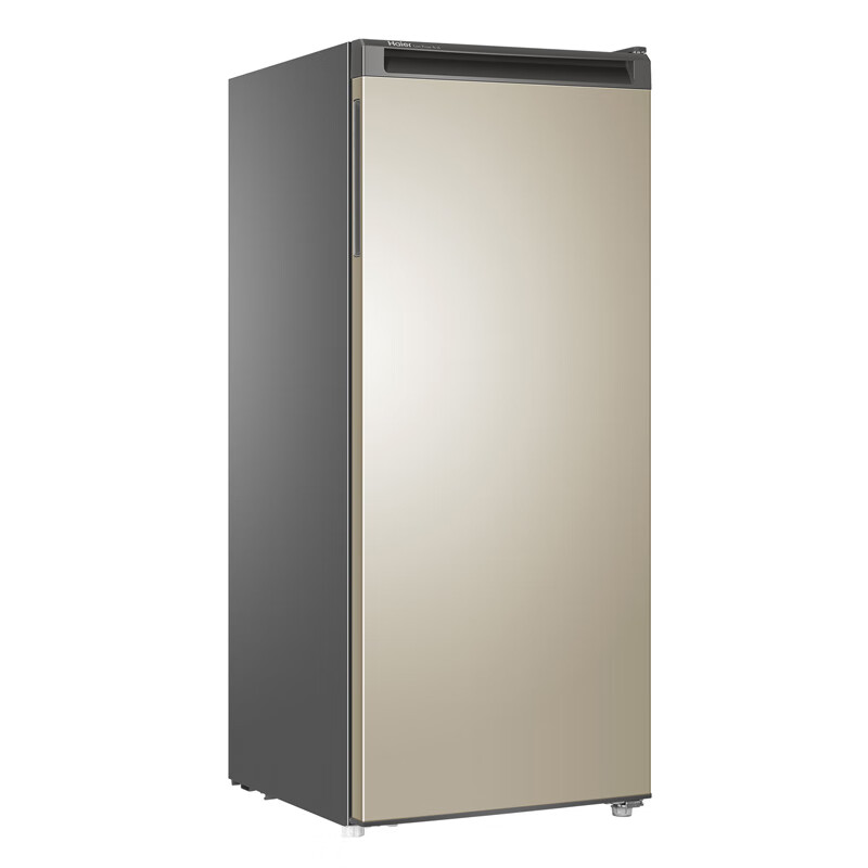 海尔大抽屉冷柜