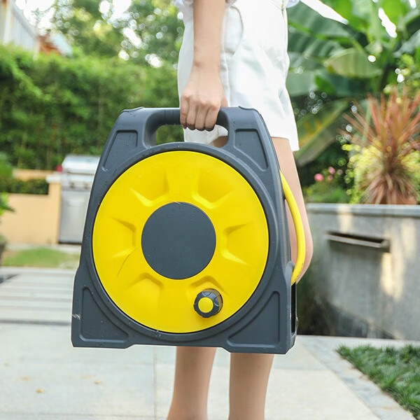 铂耐 一体式洗车水枪