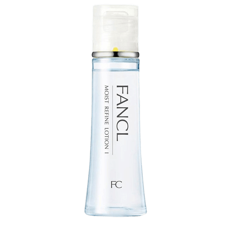 芳珂 无添加水活补湿肌底液