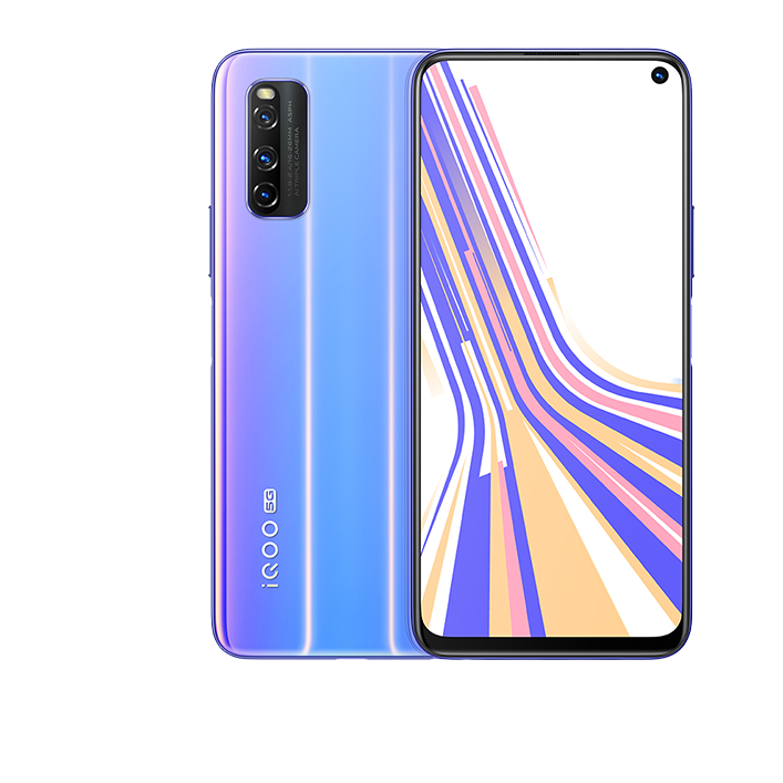 vivo 流畅运行手机