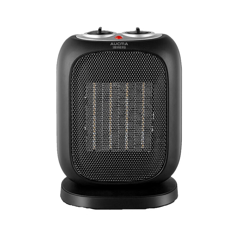 澳柯玛 倾倒断电取暖器