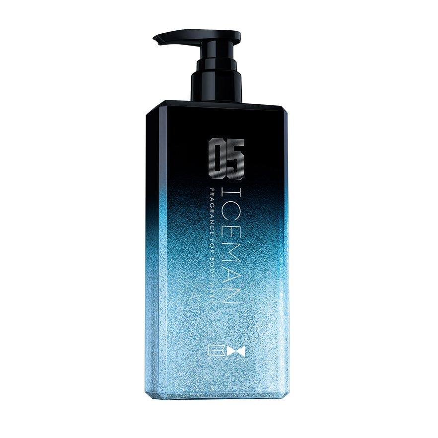 尊蓝 氨基酸植物配方沐浴露