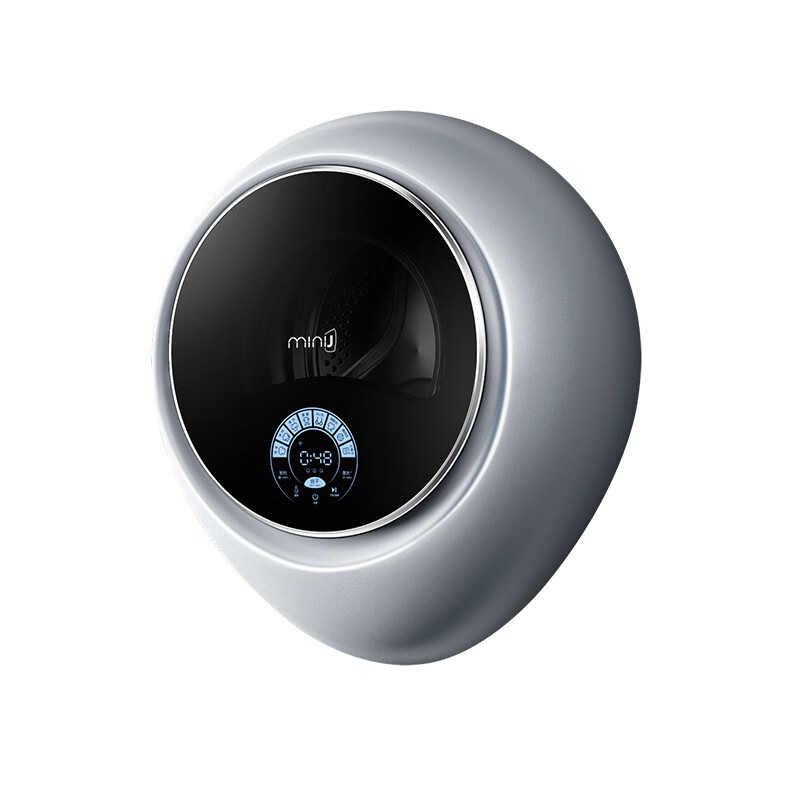 小吉 迷你母婴洗衣机