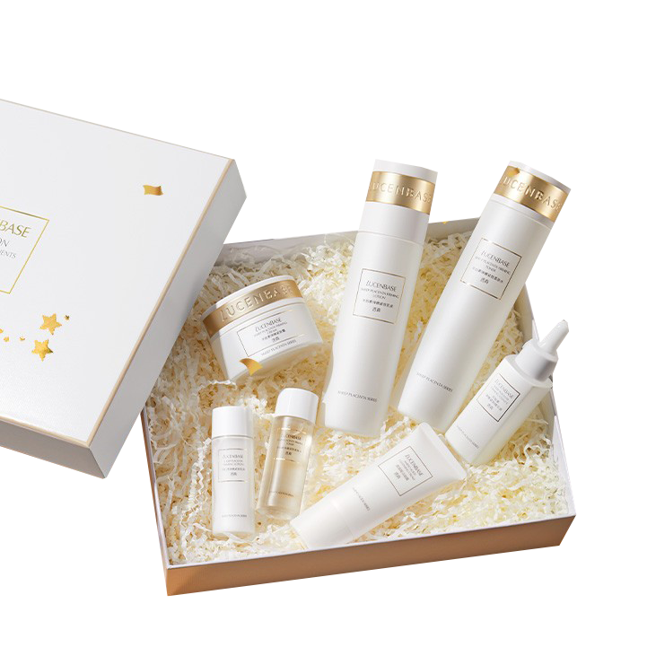 透真 羊胎素弹嫩紧致套装