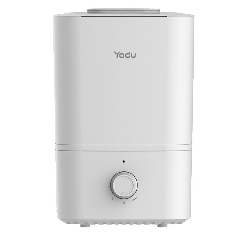 亚都 旋转出雾 加湿器