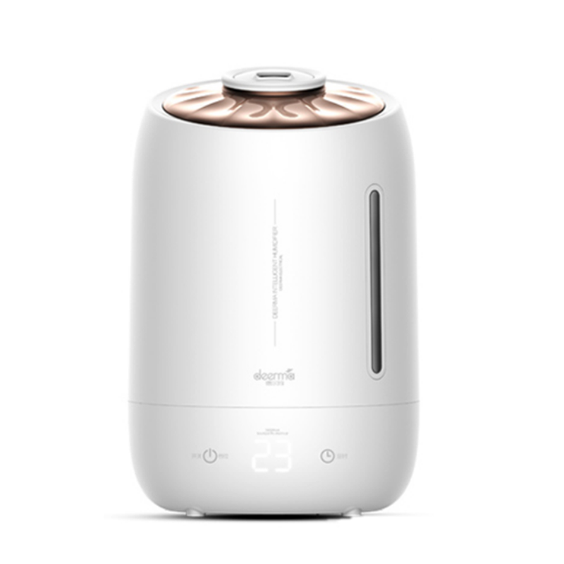 德尔玛 智能感应 加湿器