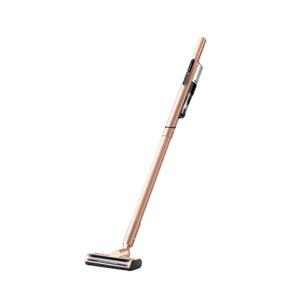 苏泊尔 大吸力轻量机身吸尘器