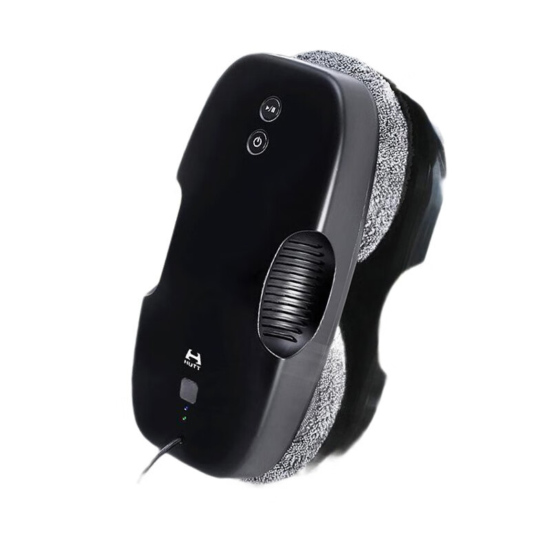 赫特 低噪运行 扫地机