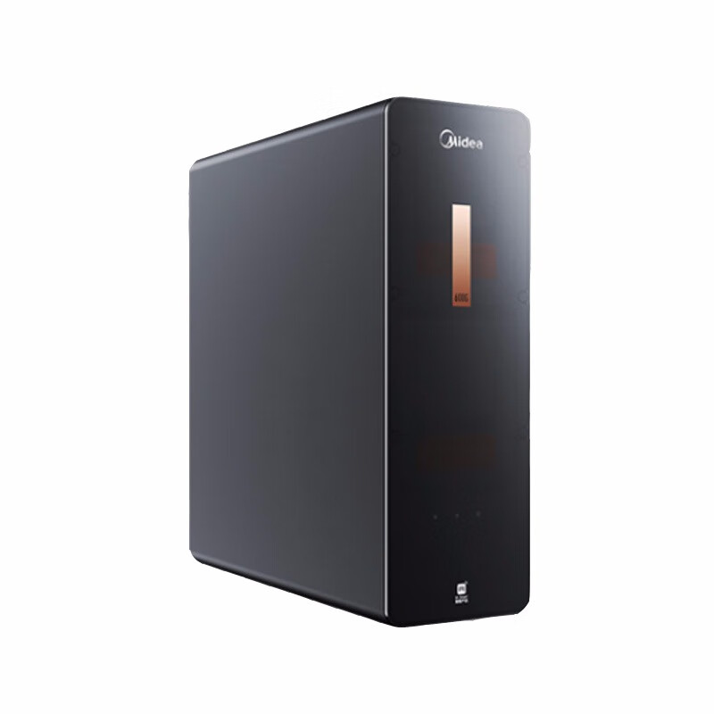 美的 零陈水 净水器