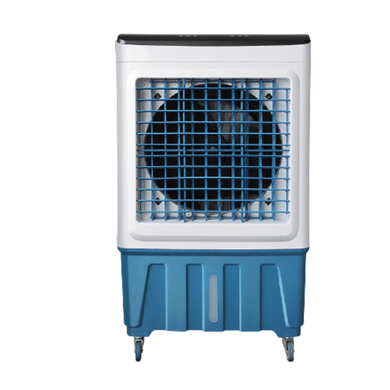 多朗智能定时冷风扇