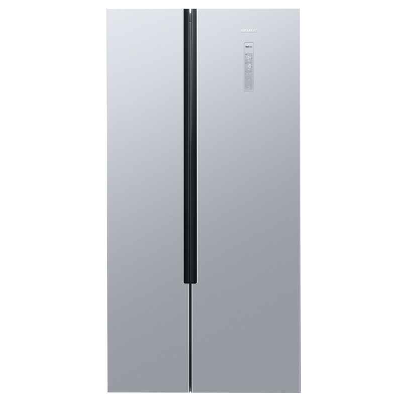 西门子旋转制冰冰箱