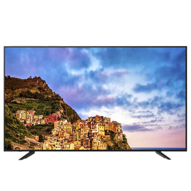 夏普 智能网络电视