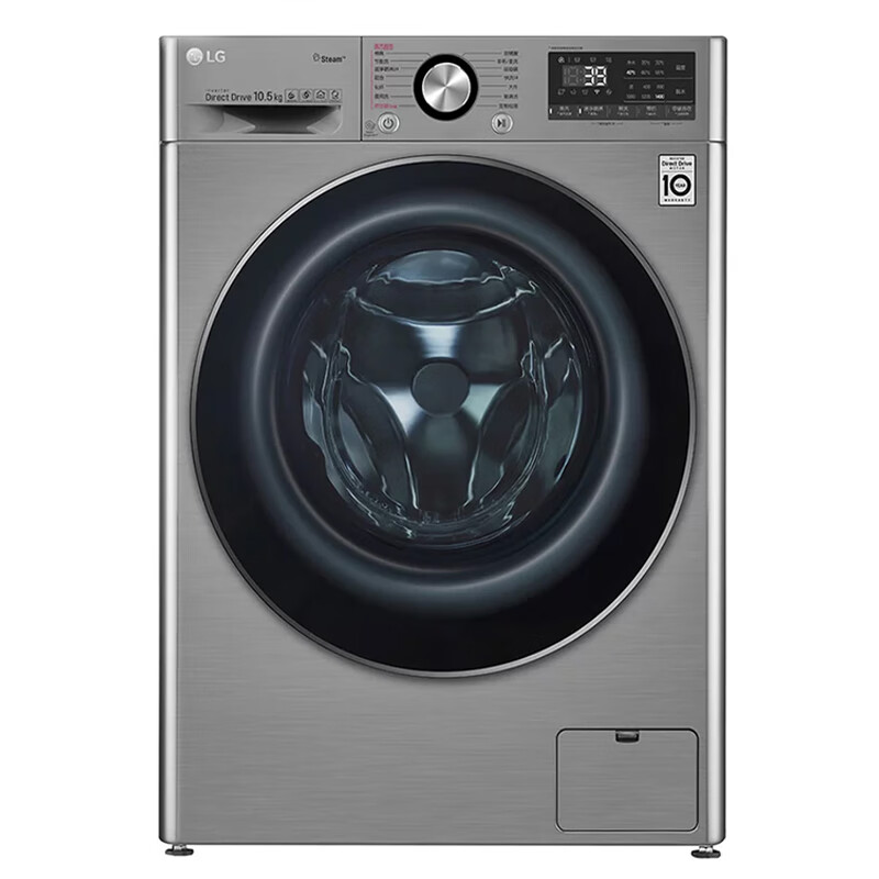 LG 变频直驱滚筒洗衣机