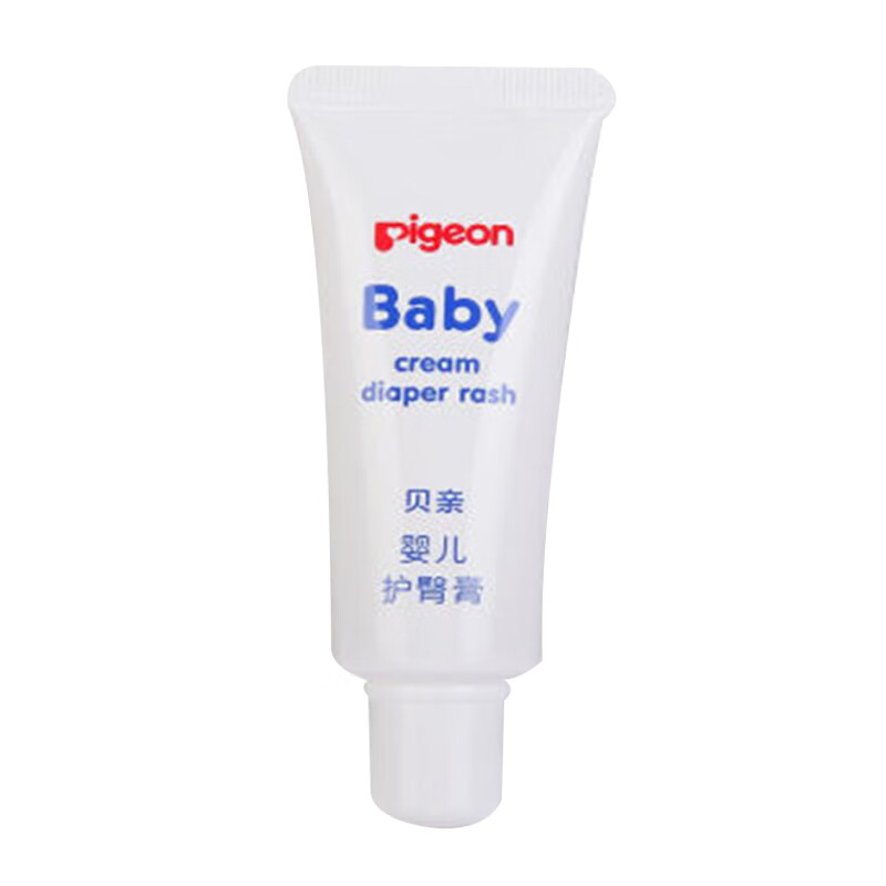 贝亲隔离防护婴儿护臀膏